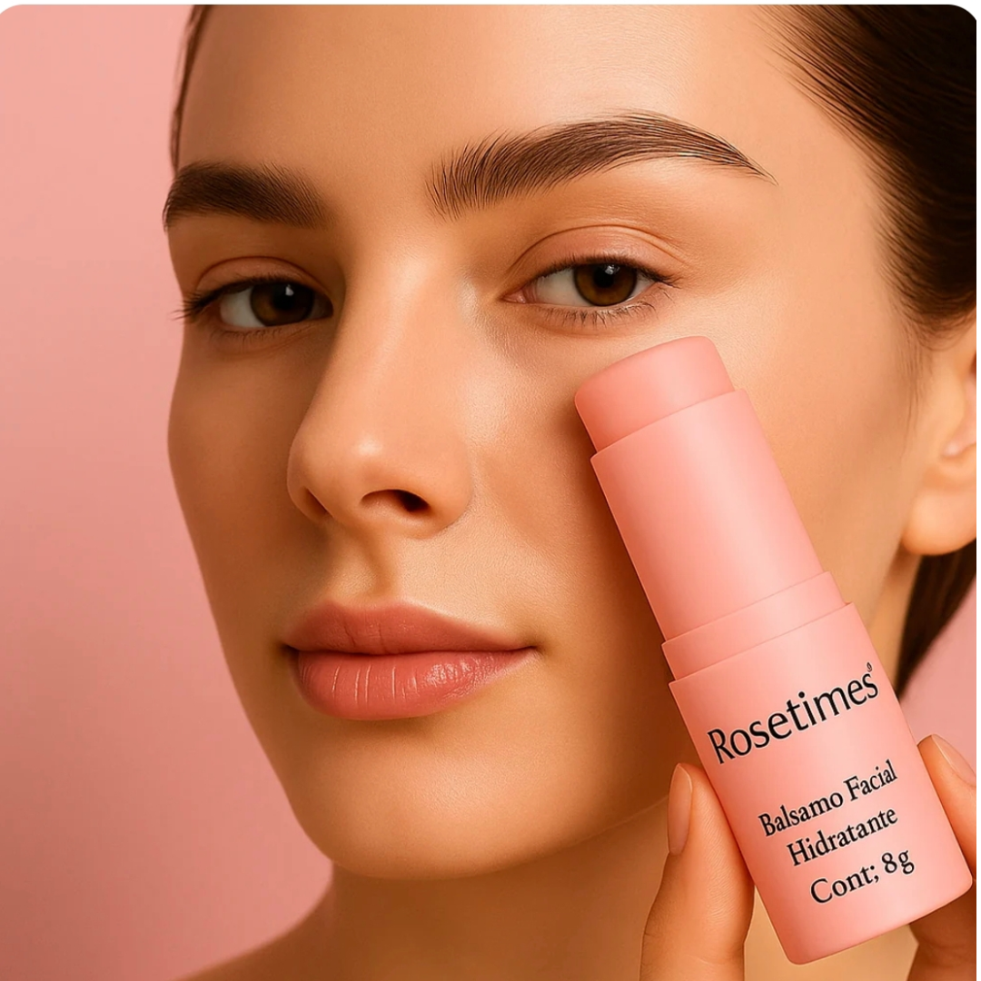 ¡Despídete de las arrugas! Bálsamo Facial Hidratante Antiarrugas