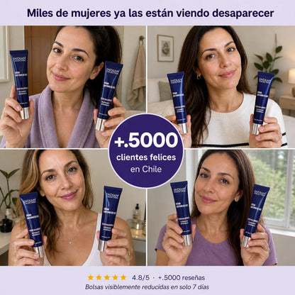 Elimina las bolsas en 7 dias - EyeLift™ 2x1